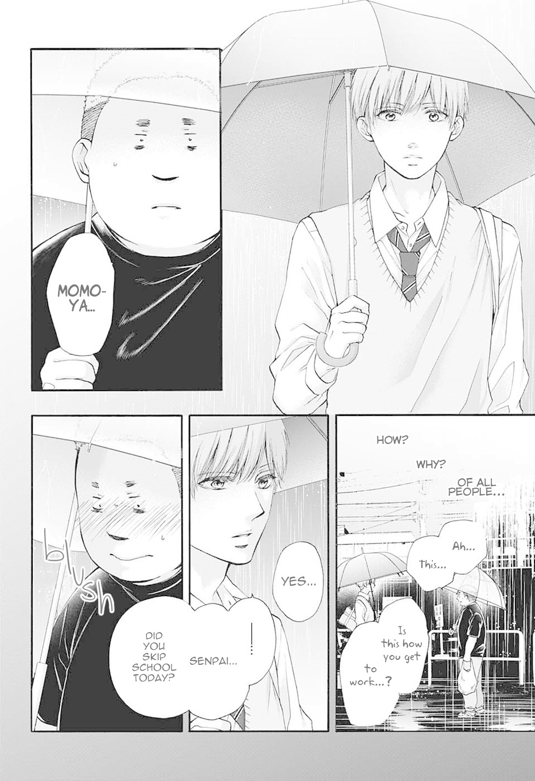 Kono Oto Tomare!, Chapter 80 image 18